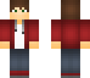 red teen