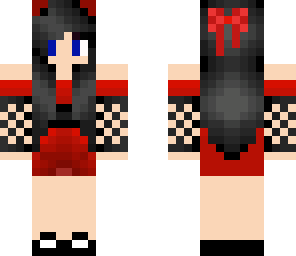 vampire girl