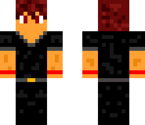 inshard mc