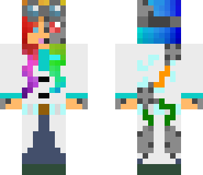 aperature scientist