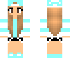 improved chick
