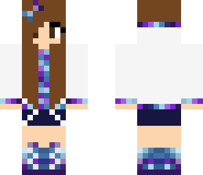 galaxy girl 