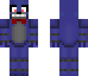 bonnie the bunny