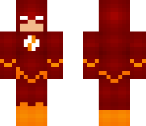 the flash
