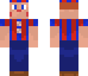 fnaf2 balloon boy