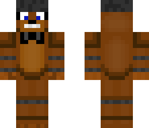 freddy fazbear