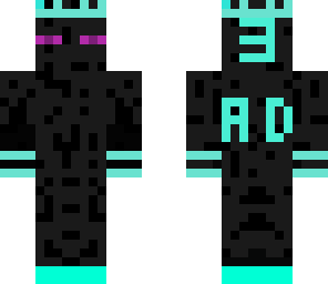 enderman king 3