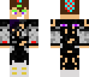 ender zombie
