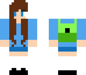 edited fionna
