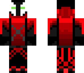 hell spawn