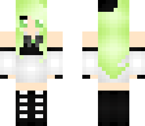 macne nana