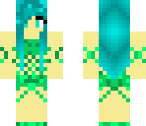 lake nymph