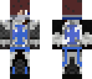 blue templar redux