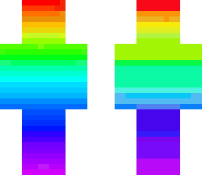 cool rainbow