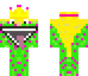 derp king