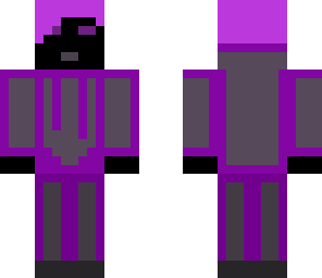 ender girl