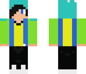adudemonster