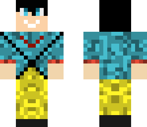pokeboy