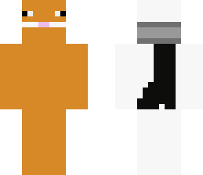 boot and cat