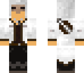 sheep slayer