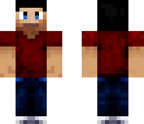 mi skin editado