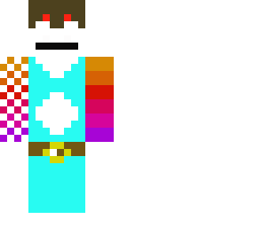 rainbow personalized