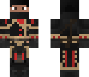 templar coat