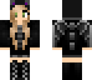ender girl