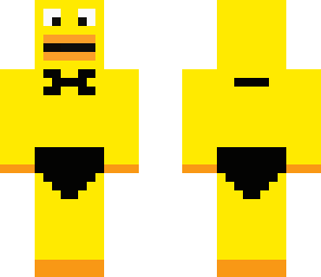 duck