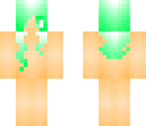 shortgreen-hairbase
