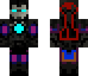 dangerman
