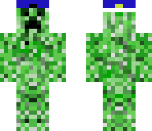 creeper
