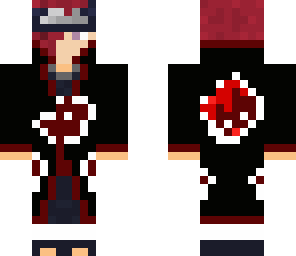 nagato uzumaki