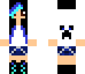 girl dj
