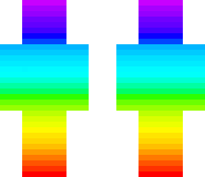 super rainbow