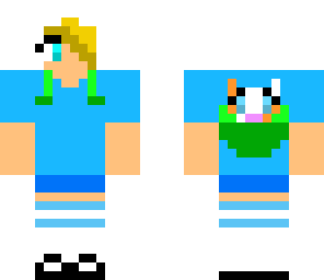 fionna