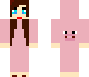 pig onesie