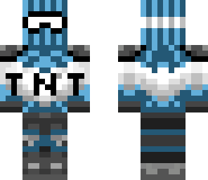 blue boom