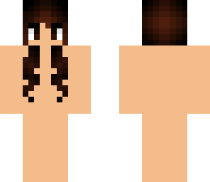 dark brown base