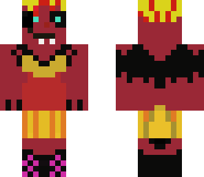sunset shimmer demon