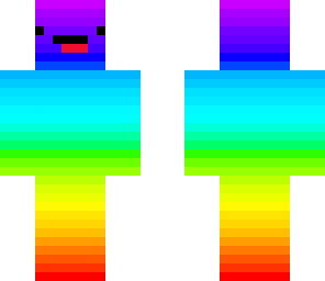 rainbow derp
