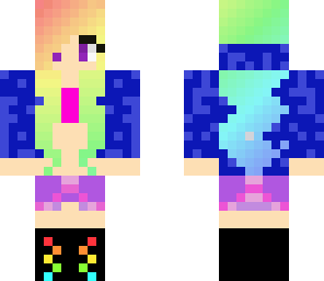cute girl