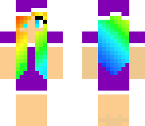my best friends christmas skin