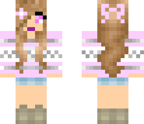 edited winter girl 2