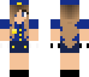 police