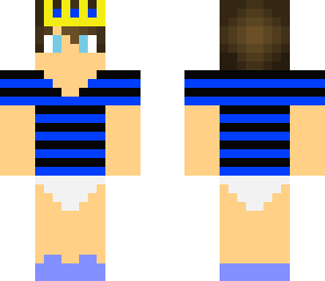 fixed baby prince