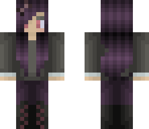 gothic girl