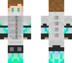 pvp boy
