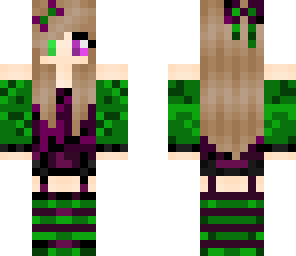 emo girl