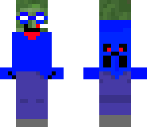 zombie